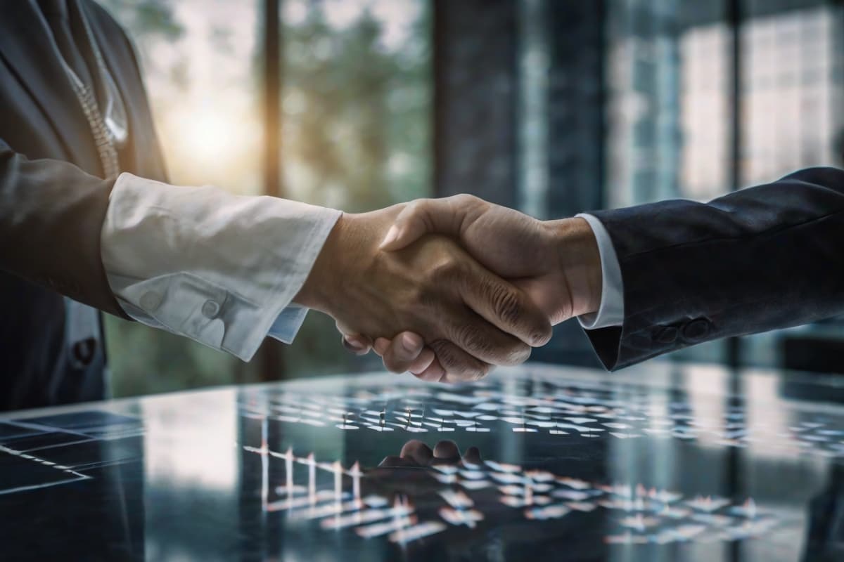 Business security and compliance
