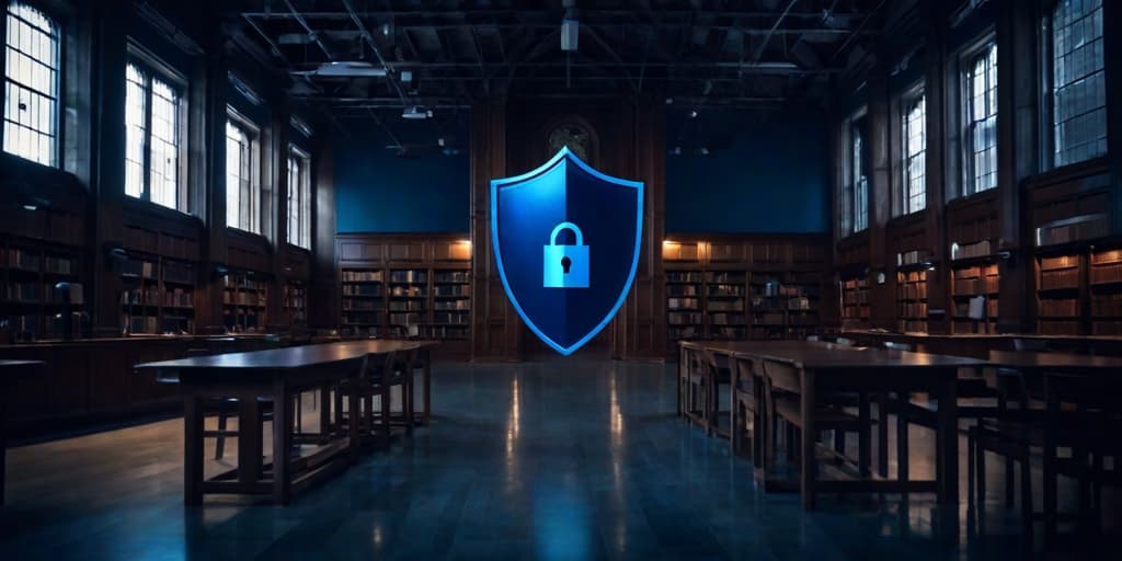 Data security and compliance