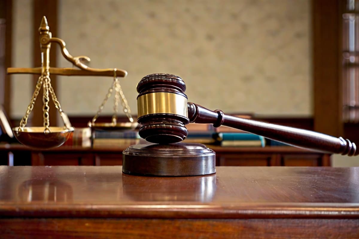 County courthouse document management