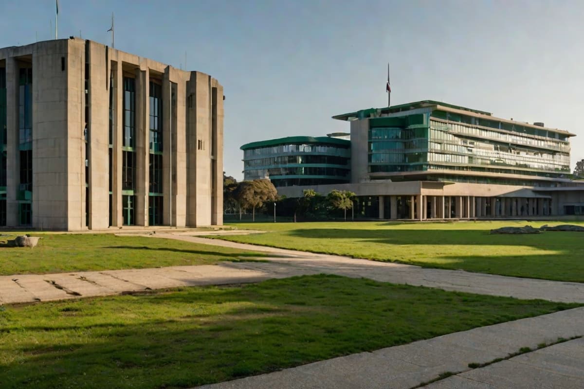 Digital transformation in government