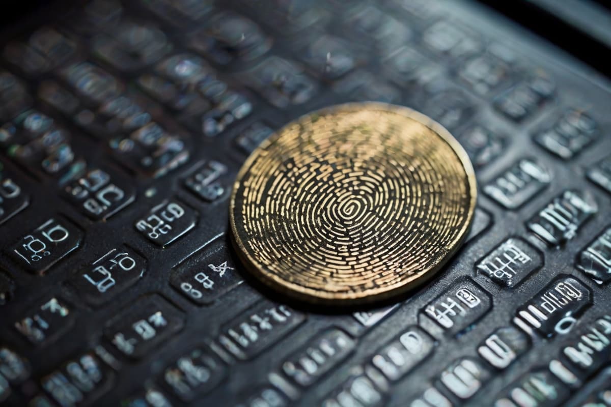 Identity and access management