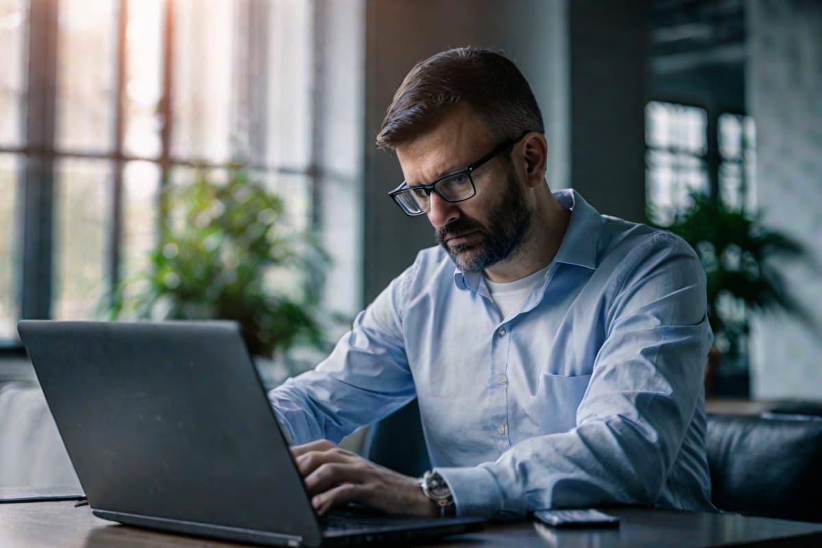 Identity security operations