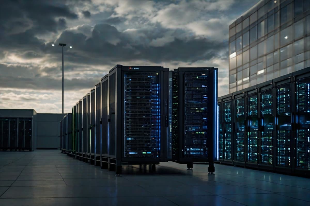 Data migration visualization