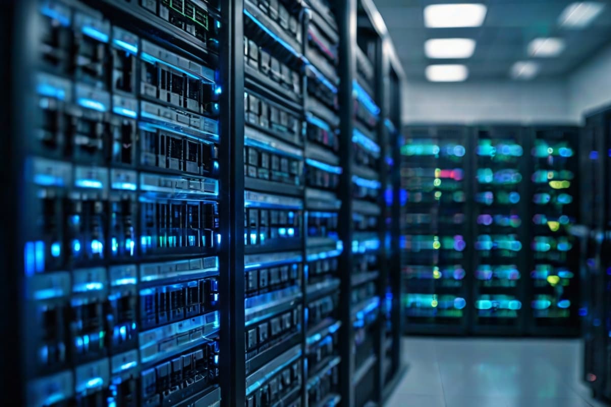 Data protection and security