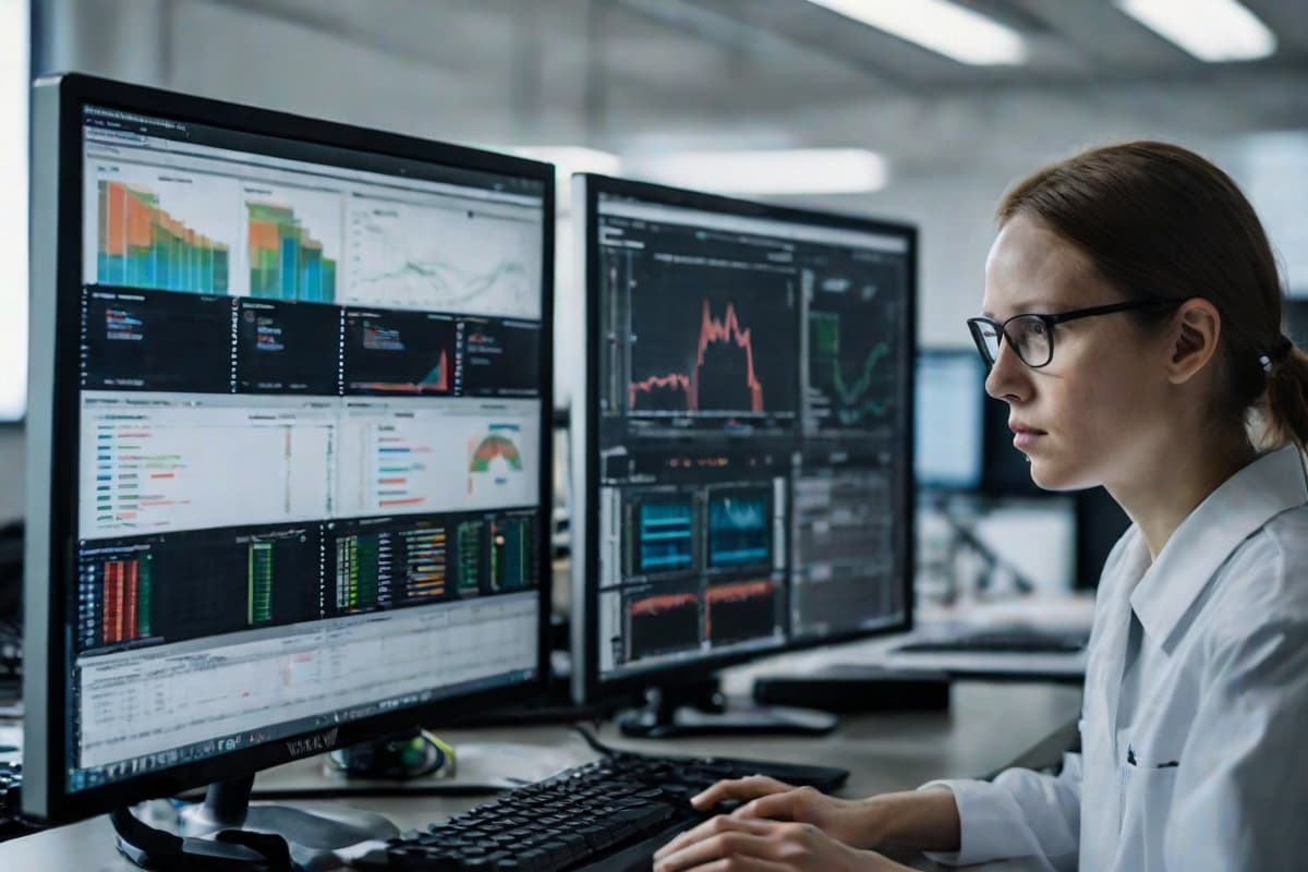 Secure data operations