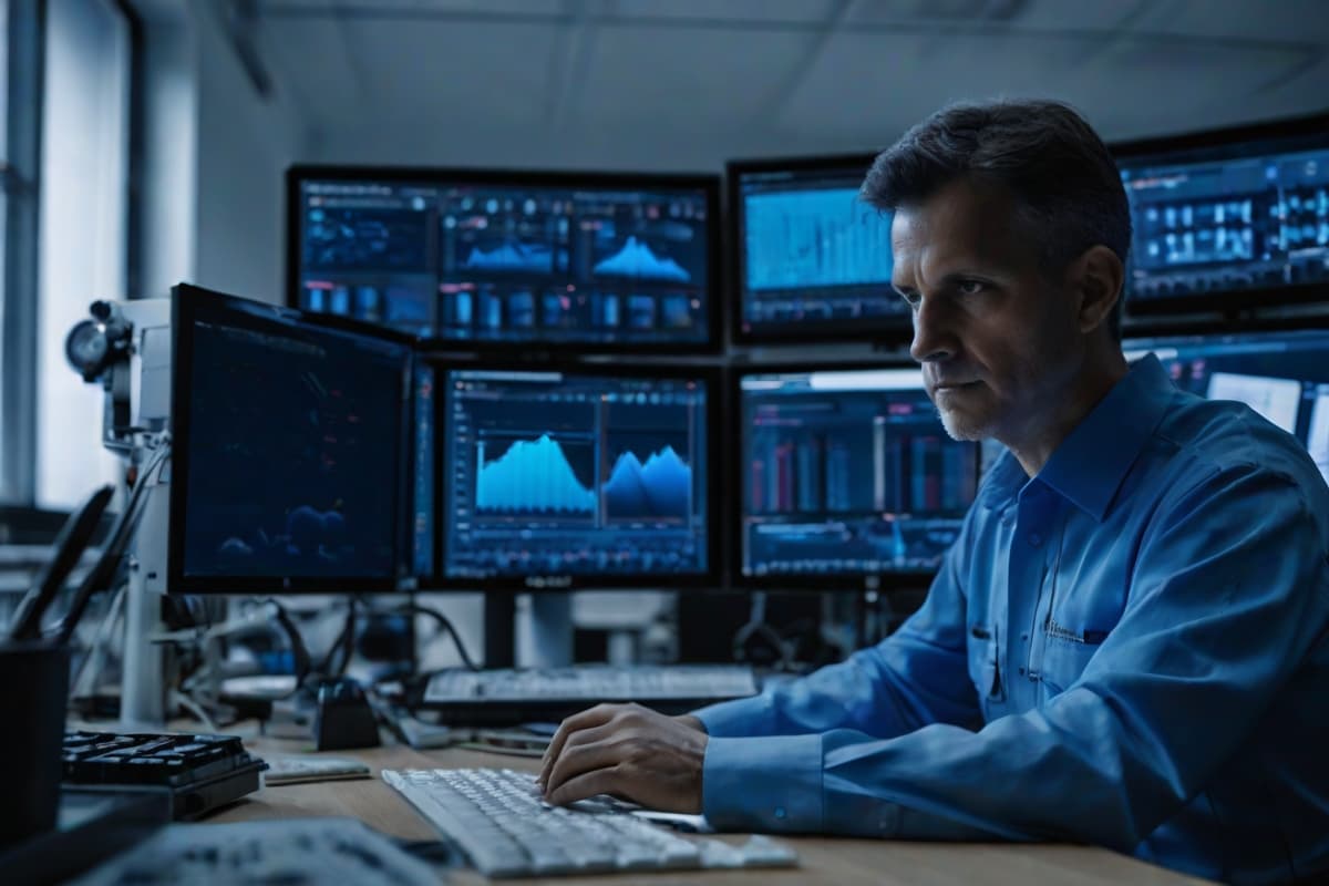 Microsoft Azure cloud infrastructure