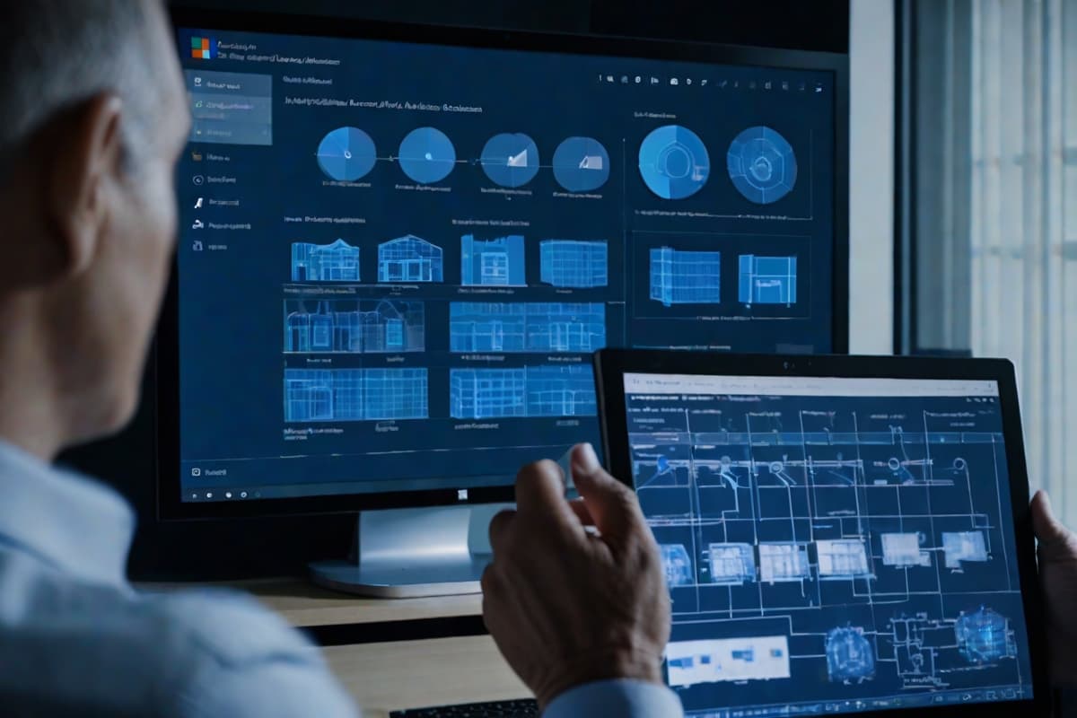 Azure architecture review