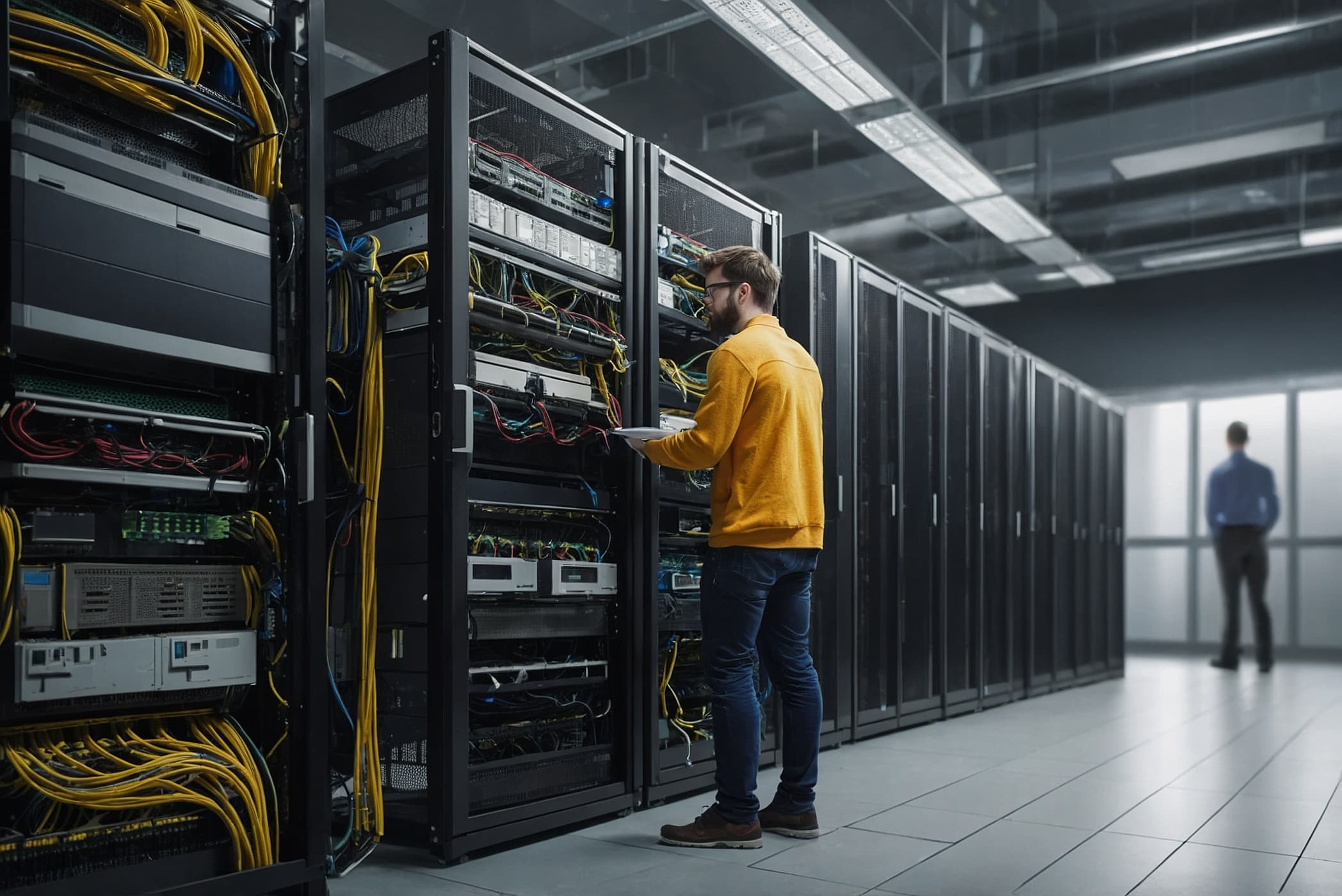 5 Encryption Techniques Explained Simply
