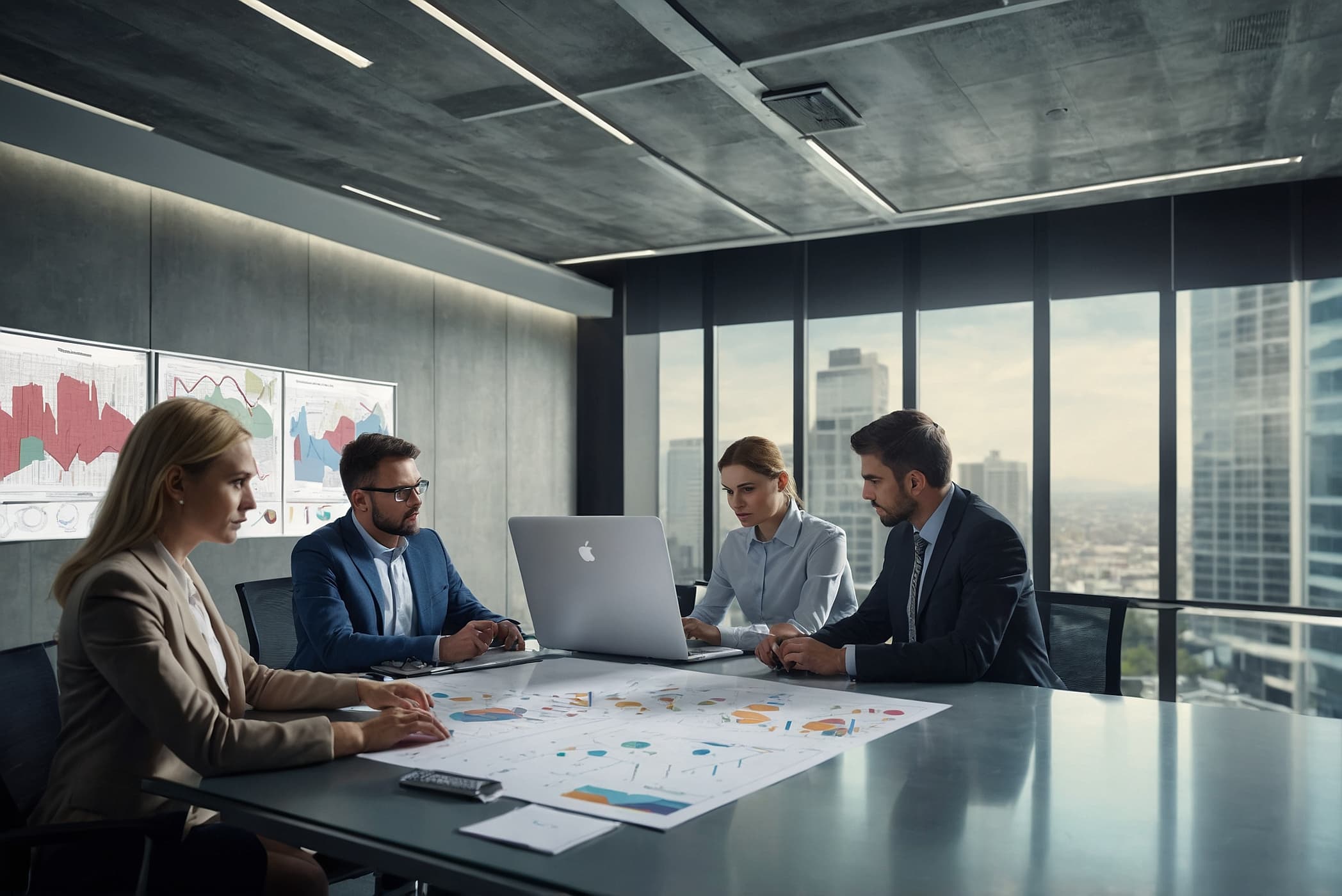 Virtual Desktop Security: What Actually Matters