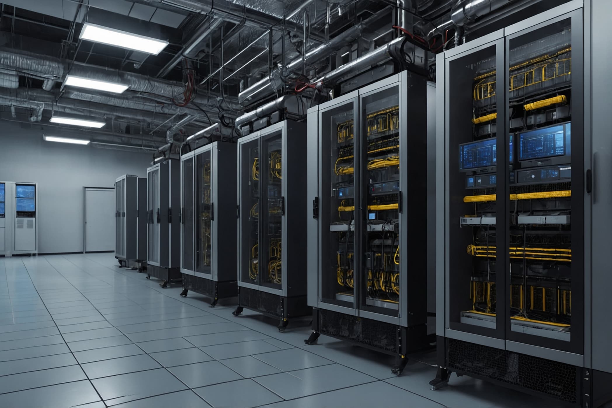 DCIM: Stop Buying It as Software, Start Treating It as Operations
