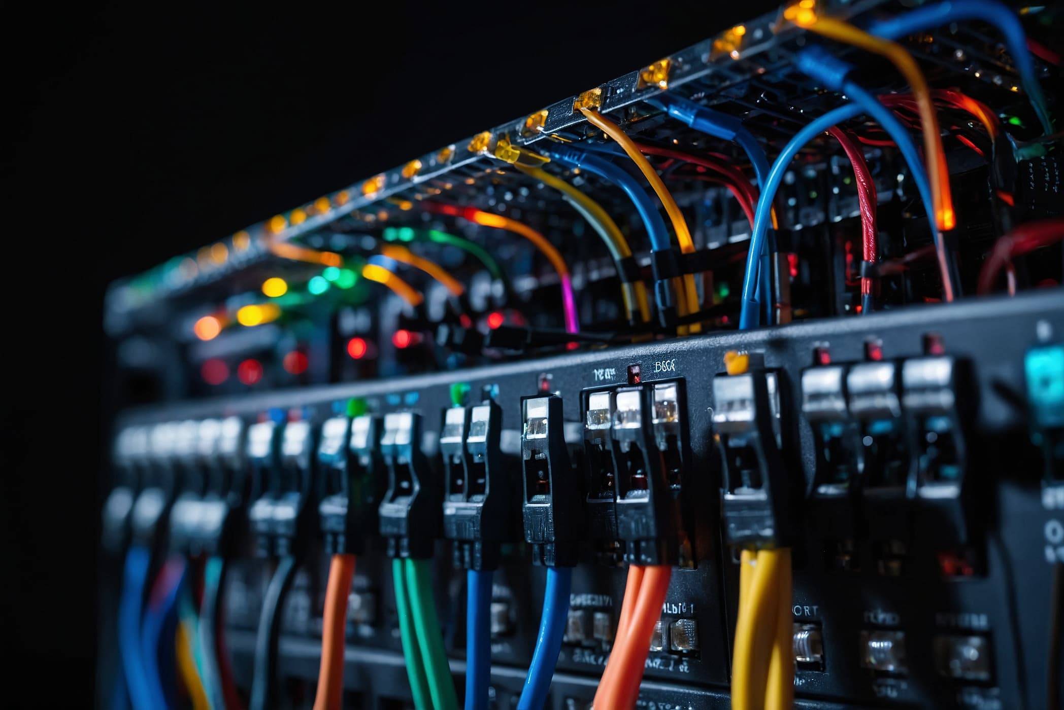 Cloud Networking Without the Hand-Waving: A Practical Reference Architecture