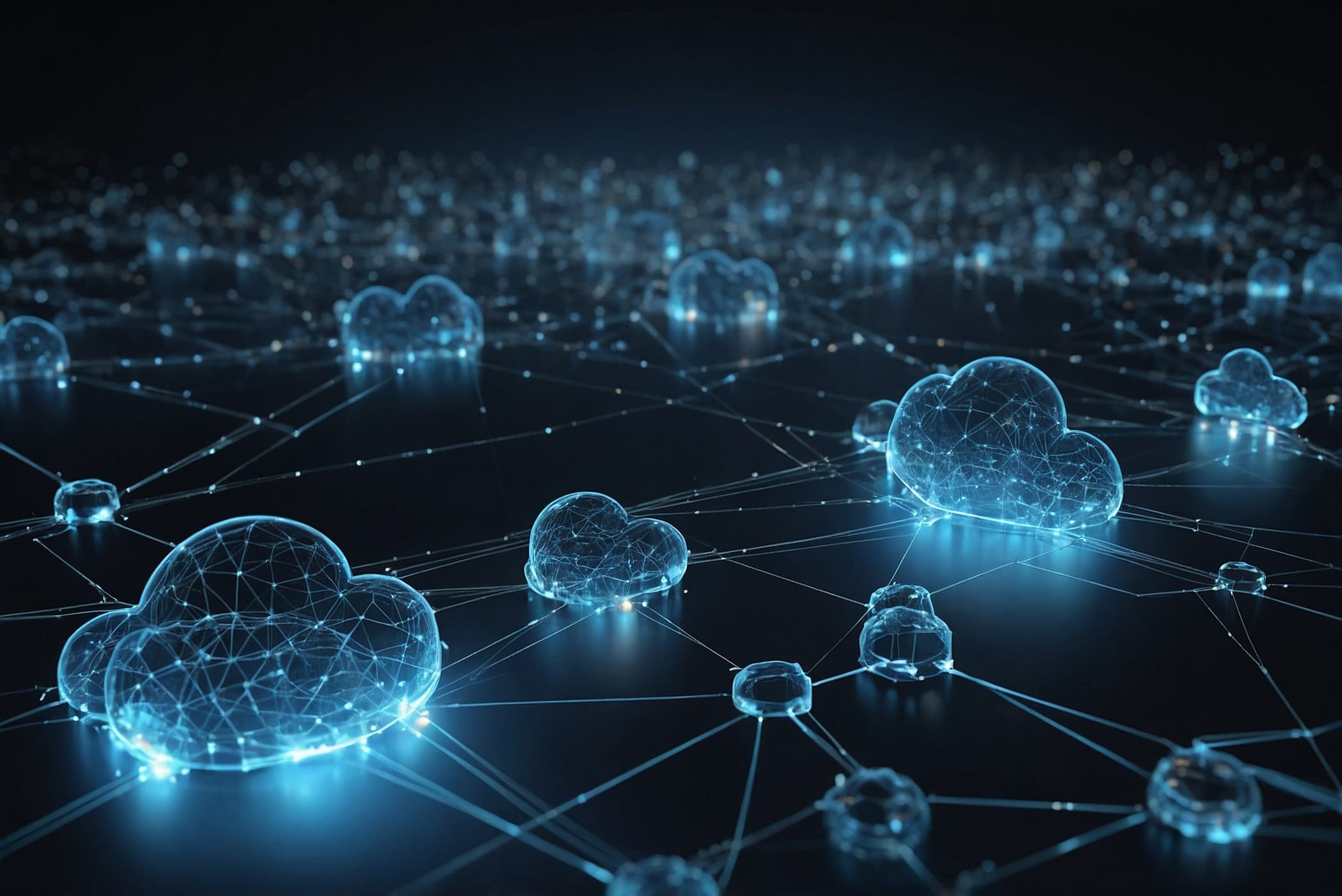 Cloud Networking: The Connectivity Choices That Decide the Architecture