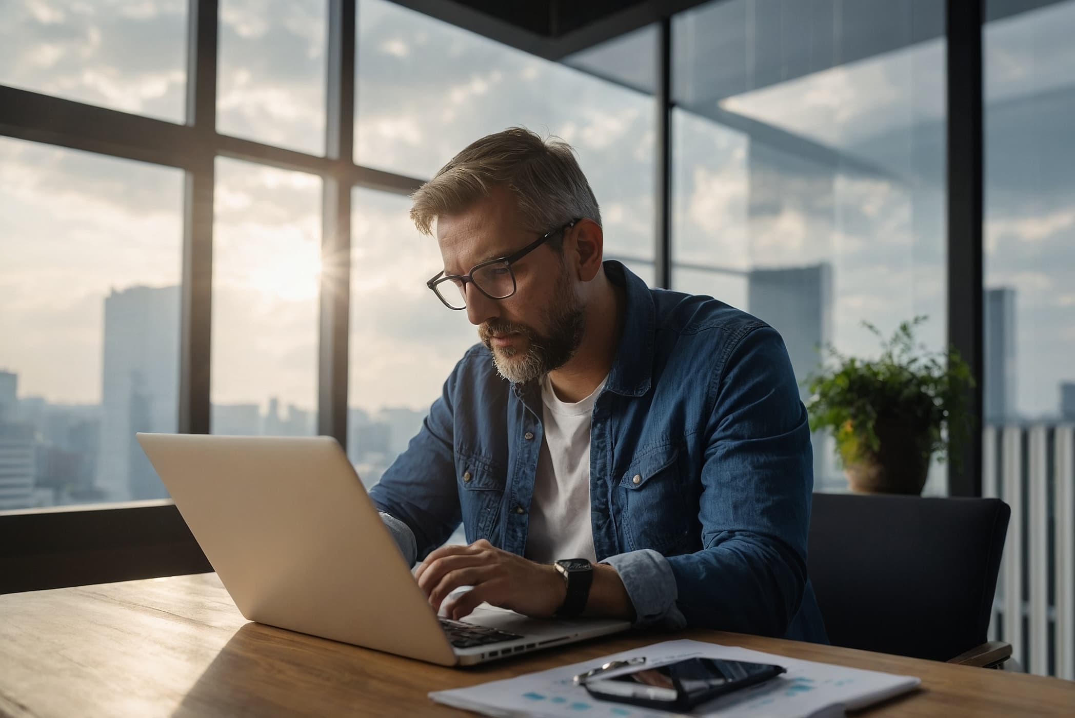 Streaming Services on Cloud: The CDN and Encoding Decisions