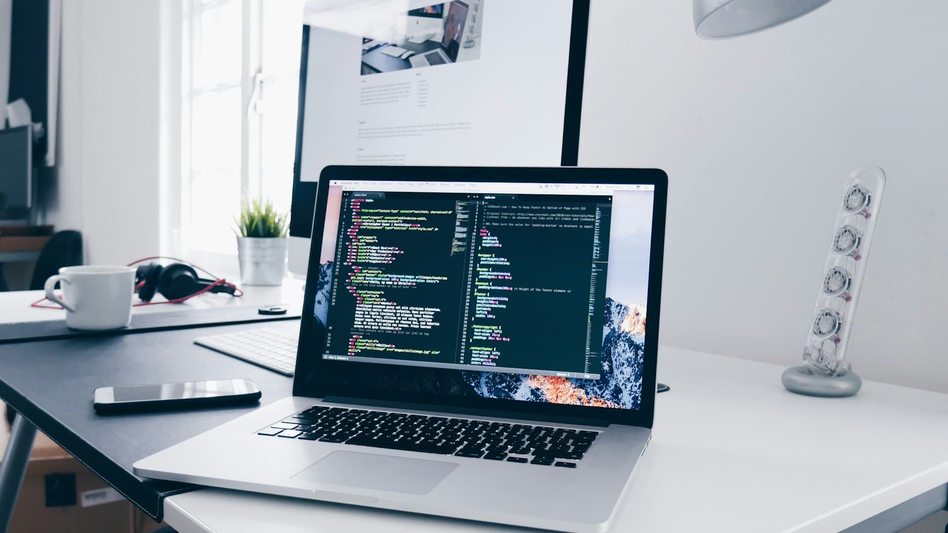 Shared Desktop Environments: Six Ways to Make Them Not Hate Users