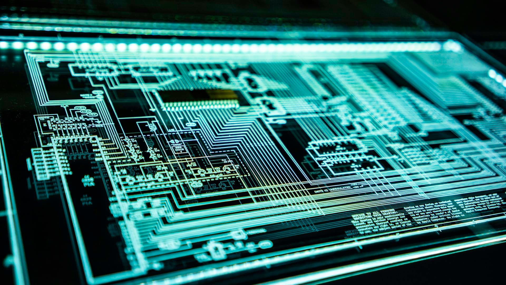 Four Key Advantages of Virtual Desktops You Only See in Production