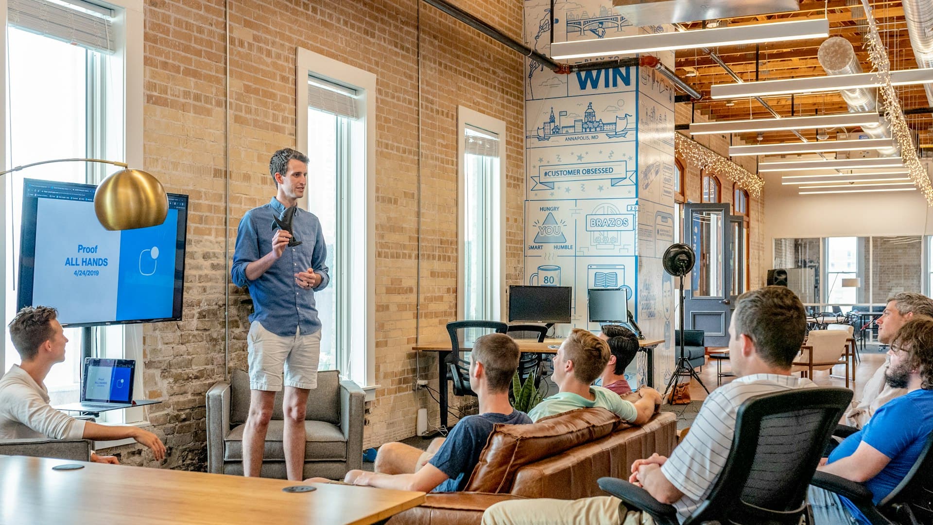 Effective Virtual Desktop Management in the Cloud: Three Lessons from Production